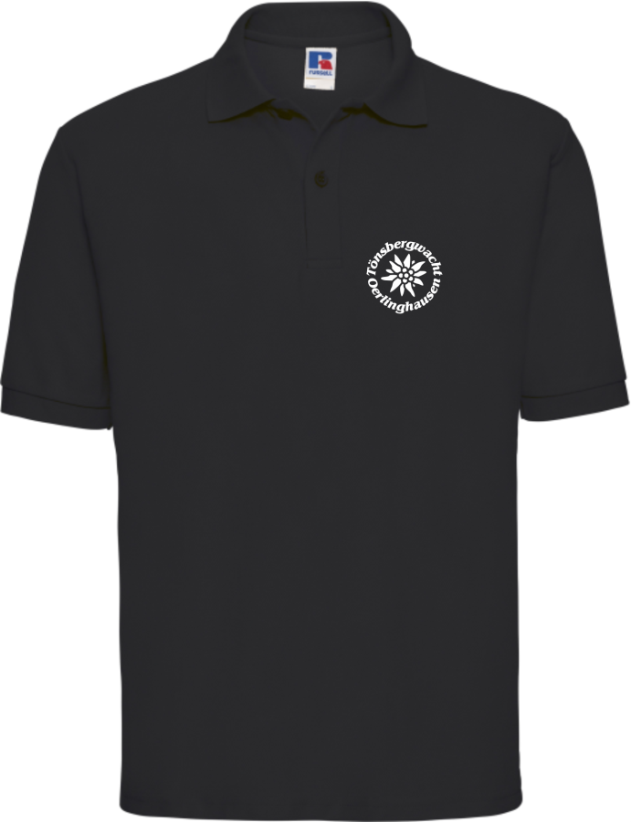 Poloshirt Tönsbergwacht